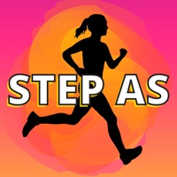 Step As ME (Fit As 2) logo