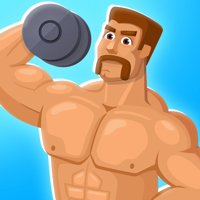Gym Master Fitness Game