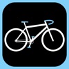 Cycling Tracker icon