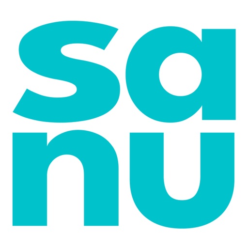 sanu Pflege-Assistent - AppWisp.com