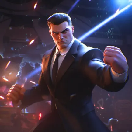 Agent spy undercover ninja bro Читы