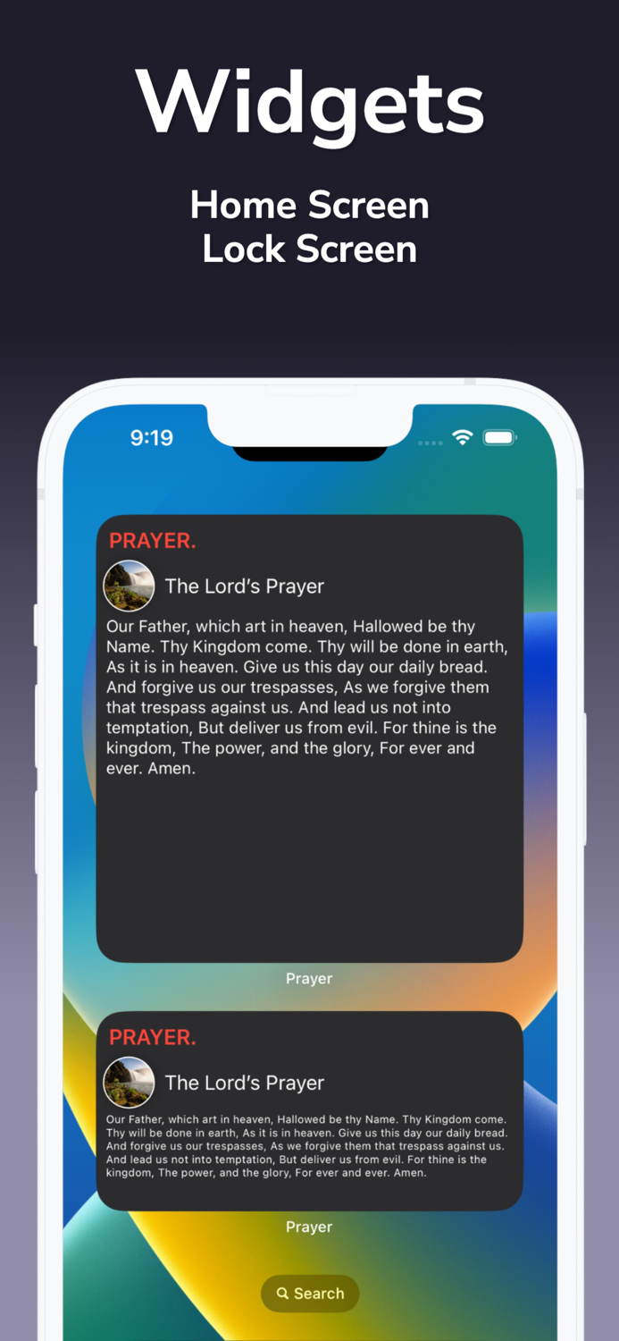 Prayer. A Daily Prayer Journal