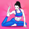 Yoga for Beginners - Workout - ohealth apps studio