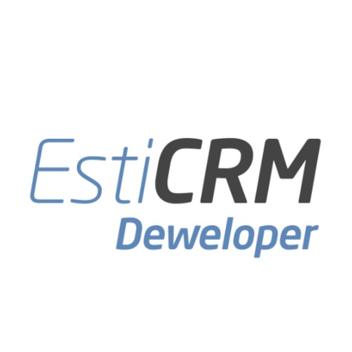 EstiCRM Deweloper - AppWisp.com