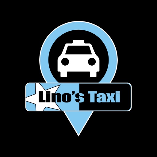 Lino Taxi RD - AppWisp.com