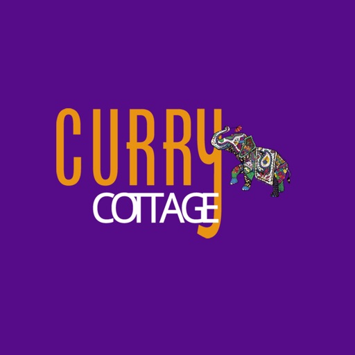 Curry Cottage Havant icon