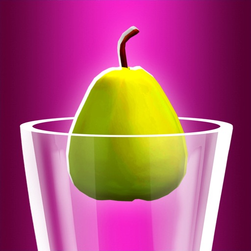 Blend It 3D iOS App