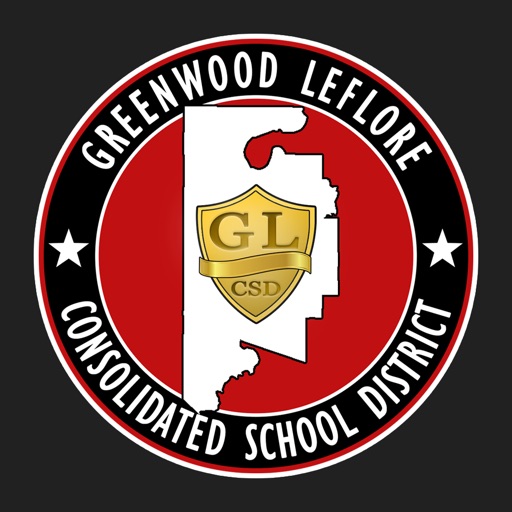 Greenwood Leflore CSD iOS App