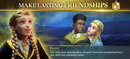 Game screenshot Harry Potter: Hogwarts Mystery hack