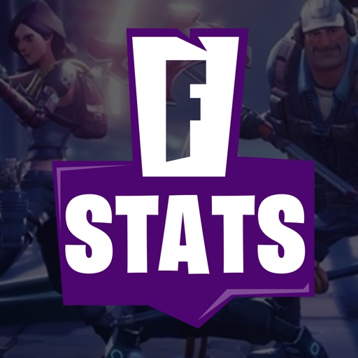 Stats & Tools for Fortnite iOS App