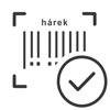 Hárek icon