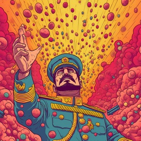 螢幕擷取畫面 (3) Bunker Man - Dictator Crusher