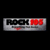 Rock 105/WKLC - iPadアプリ