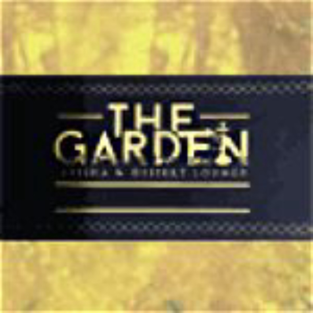 Get The Garden Shisha Lounge for iOS, iPhone, iPad Aso Report