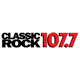 Classic Rock 107.7