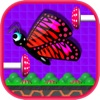 Butterfly Climb icon