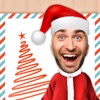 Merry Christmas eCards Maker icon