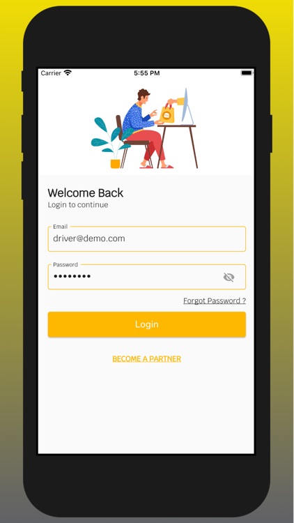 Go Helium Rider screenshot-4