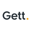 Gett: הזמנת מונית ומשלוח בקלות