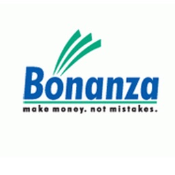 Bonanza Backoffice