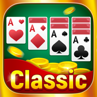 Solitaire Pro Real Classic
