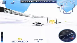 BobSleigh-eXtreme screenshot 2