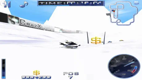 BobSleigh-eXtreme