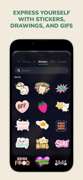 Game screenshot Wiith: Your Cozy Place hack