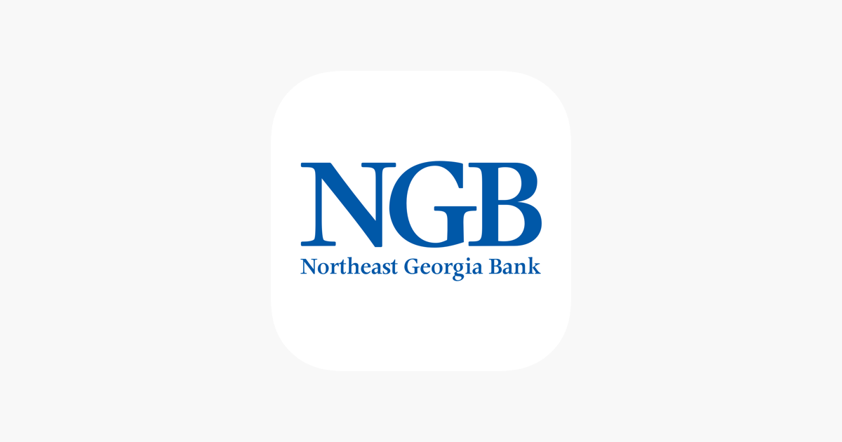 ‎Northeast Georgia Bank on the App Store