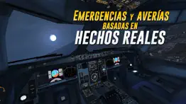 extreme landings pro iphone capturas de pantalla 1