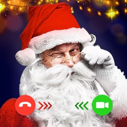 Call Santa Claus Calls You