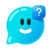 AI Voice Assistant Ask Chatbot icon