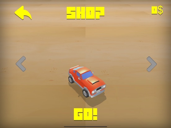 Screenshot #5 pour 极限逃亡 - 经典急速追逐单机游戏