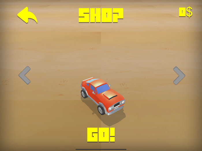 极限逃亡 - 经典急速追逐单机游戏