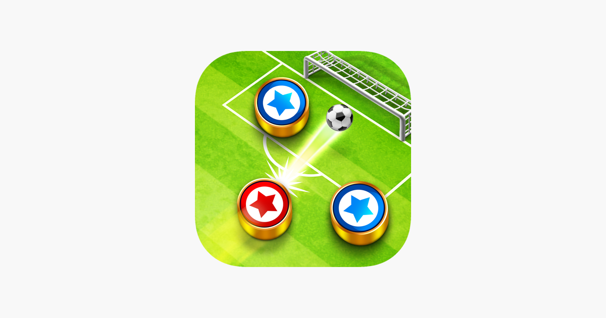 Futebol de Botão: o aplicativo mais brasileiro já feito para o iPhone »