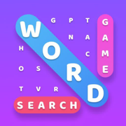 Word Scramble  - Word Scapes
