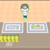 Trading Shop 3D icon