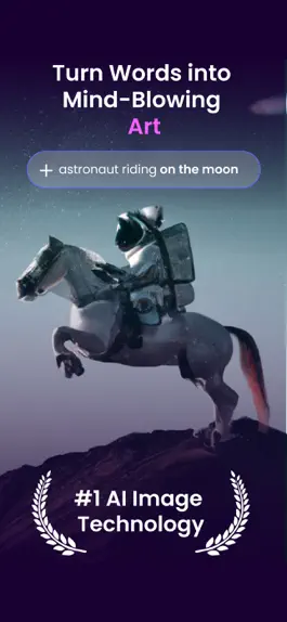 Game screenshot Art AI Image & Photo Generator mod apk