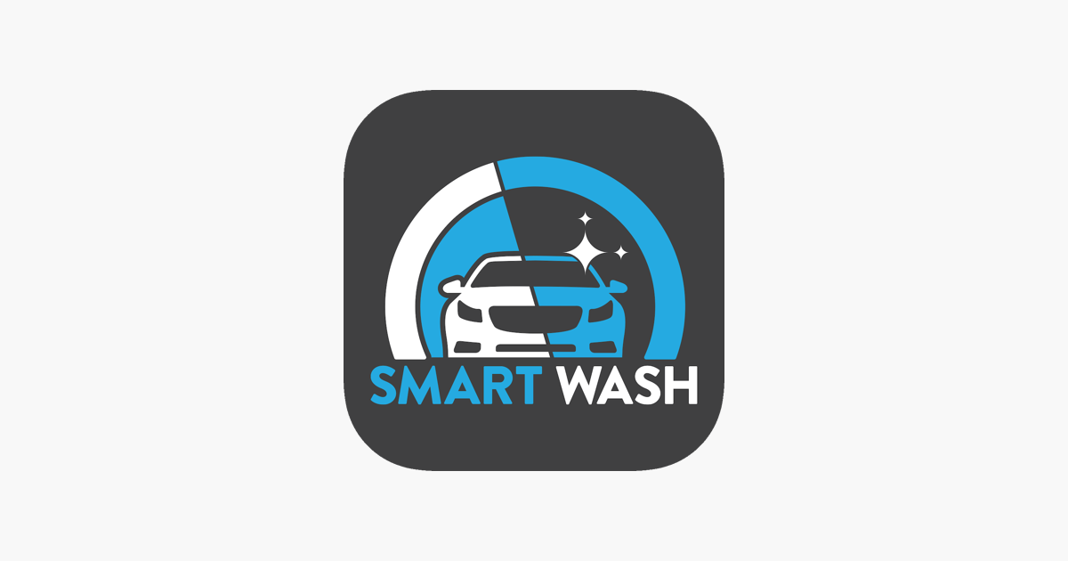 Smart Wash Cars on the App Store