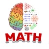 Math Riddles & Puzzles Game