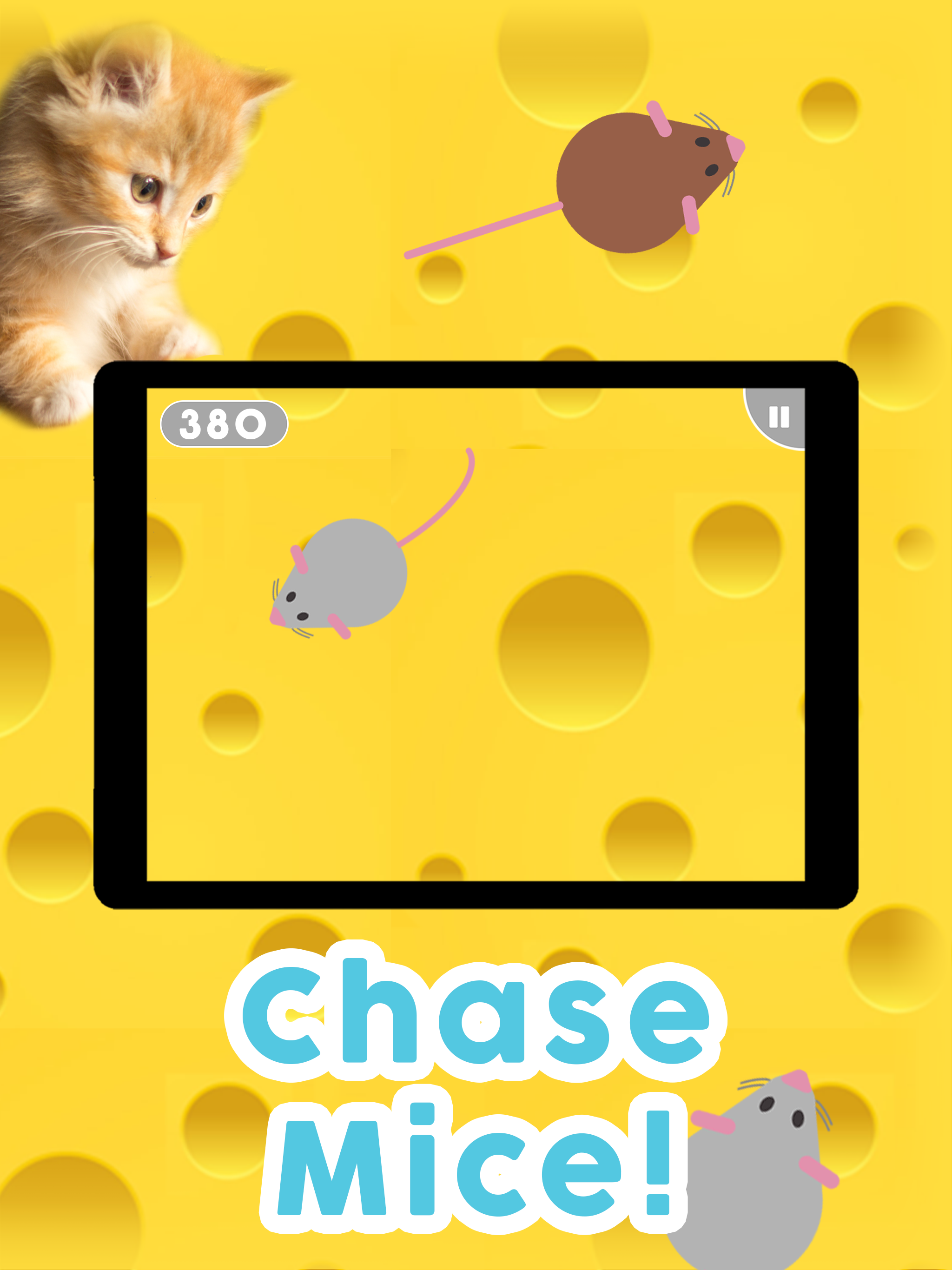 Games for Cats! screenshot 7