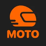 Motorcycle License Test Prep App Cancel