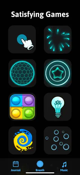 Game screenshot Relax Box: Антистресс mod apk