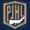 Welcome to the official app of the Pacific Junior Hockey League