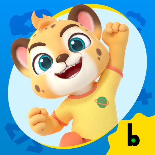 bekids Coding - Code Games Icon