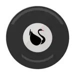 BlackSwan Audio App Cancel