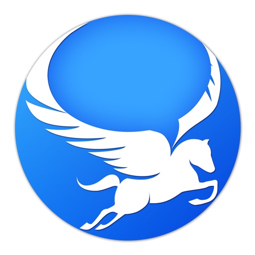 Pegasus - Secure Messaging