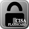 CISA® Flashcard - iPhoneアプリ