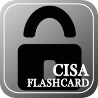 CISA® Flashcard logo