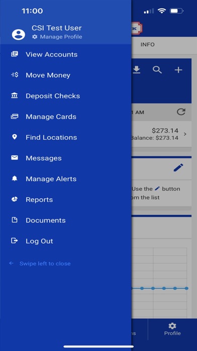 TPB Digital Banker Screenshot